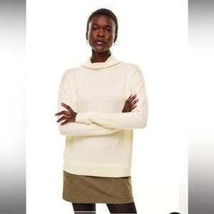 NWT - Aritzia Cyprie Wool Sweater